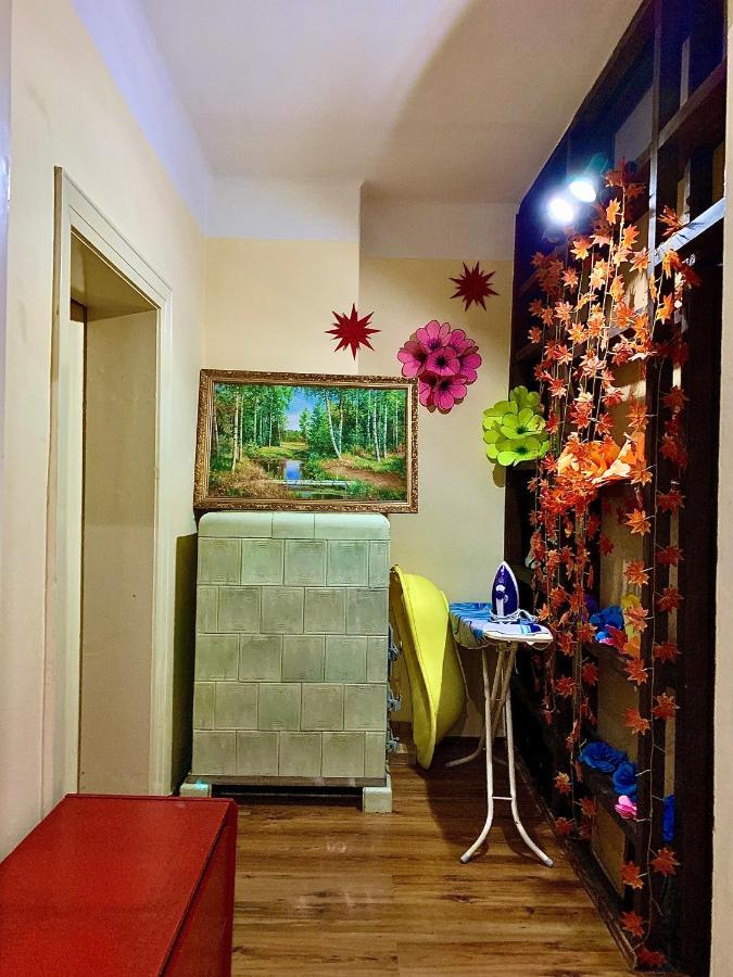 Blue Rose Apartman Karlovy Vary Dış mekan fotoğraf