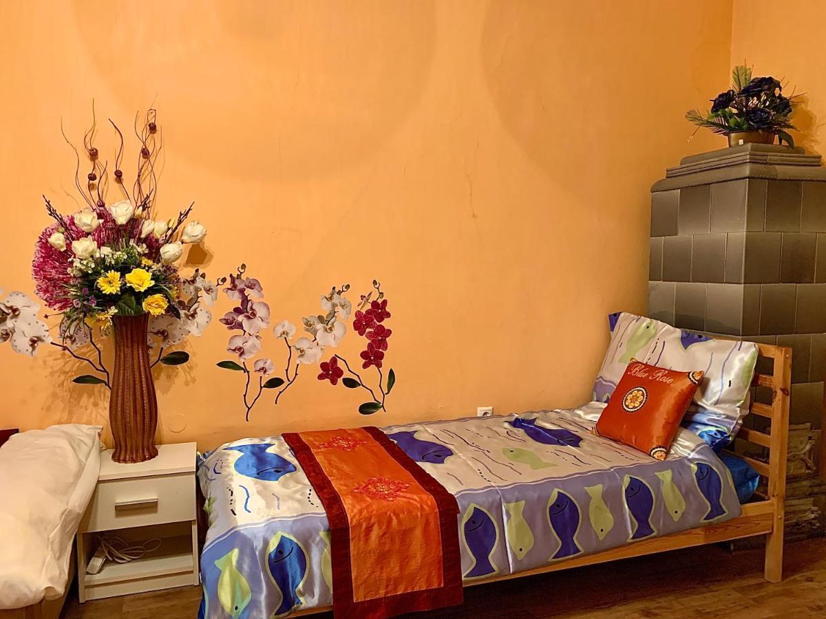 Blue Rose Apartman Karlovy Vary Dış mekan fotoğraf