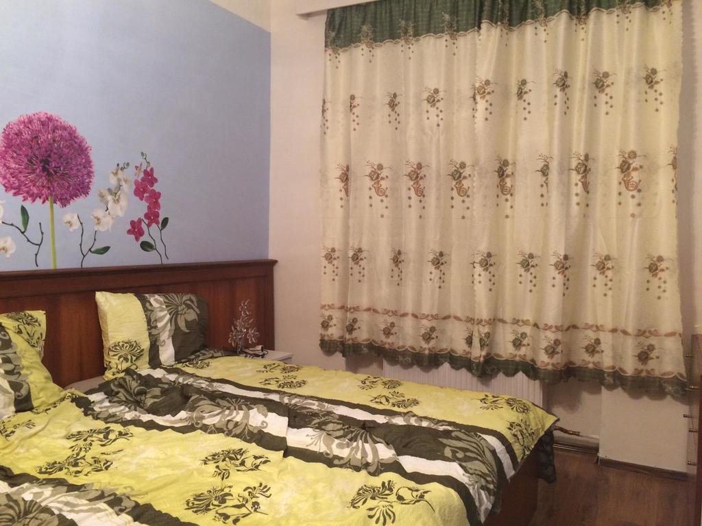 Blue Rose Apartman Karlovy Vary Dış mekan fotoğraf