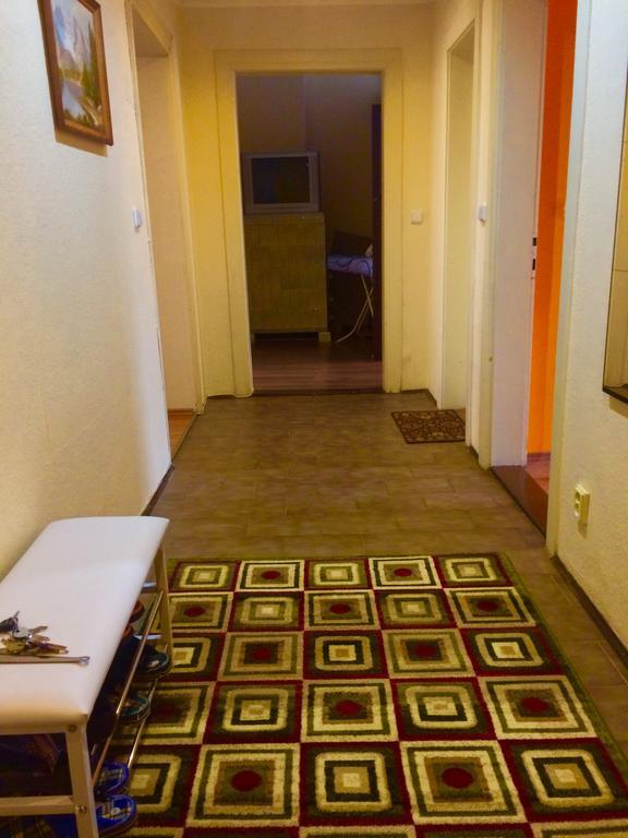 Blue Rose Apartman Karlovy Vary Dış mekan fotoğraf