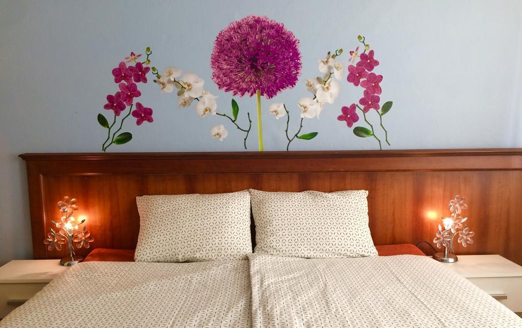 Blue Rose Apartman Karlovy Vary Dış mekan fotoğraf