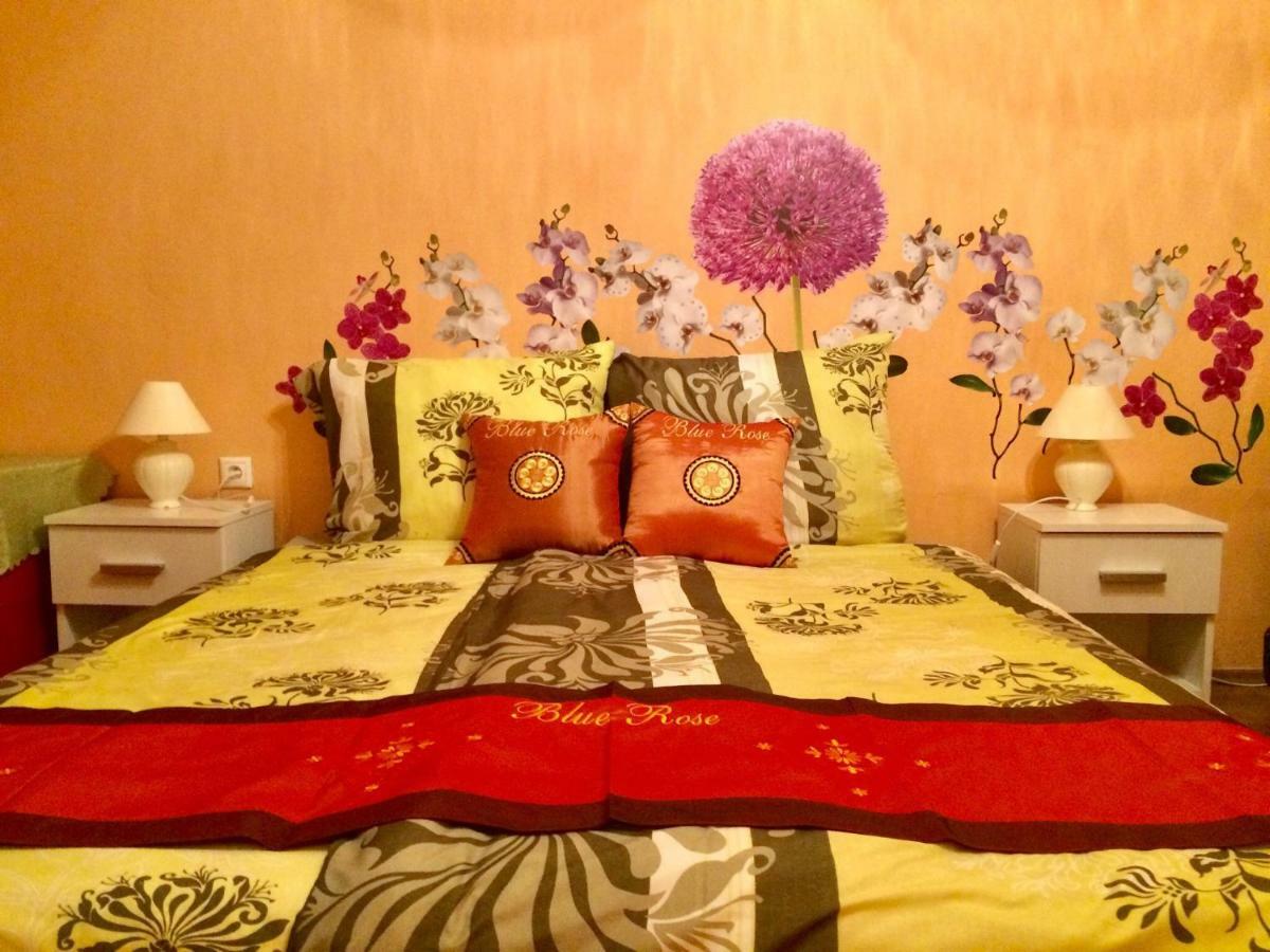 Blue Rose Apartman Karlovy Vary Dış mekan fotoğraf